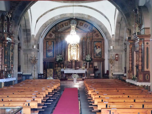 santuario del ecce homo, bembibre