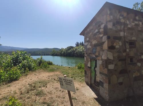 lago carucedo