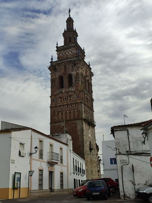 jerez de los caballeros