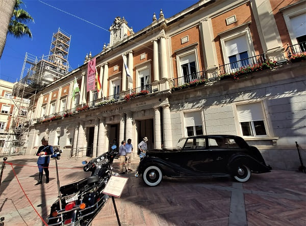 ayuntamiento, huelva