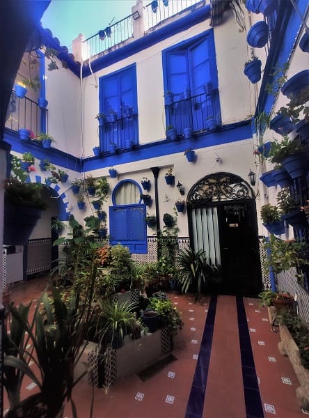 hostal Cordoba