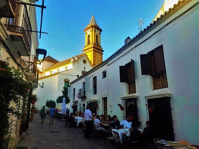 estepona