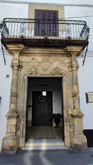 casa familia barbadillo