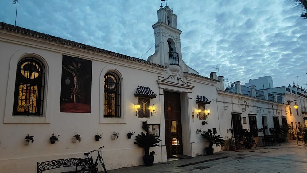 ermita del Cristo de los Milagros