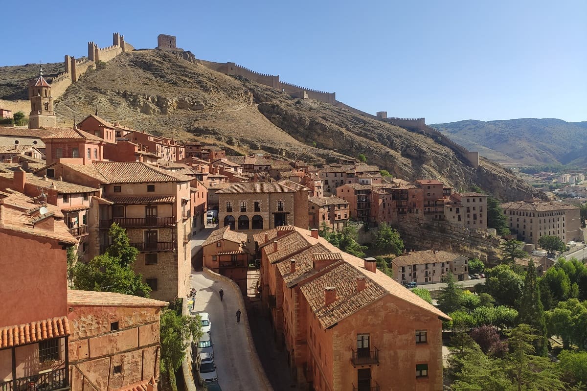 Albarracin