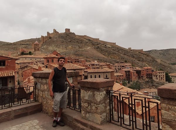 Albarracin