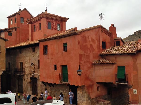 Albarracin