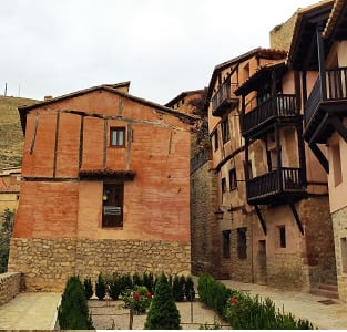 Albarracin