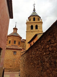 Albarracin