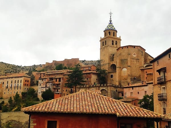 Albarracin