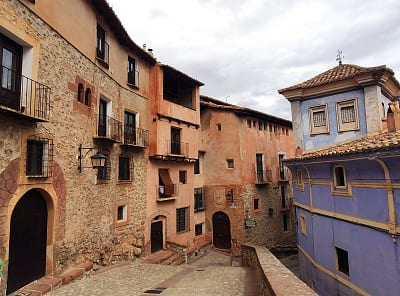 Albarracin