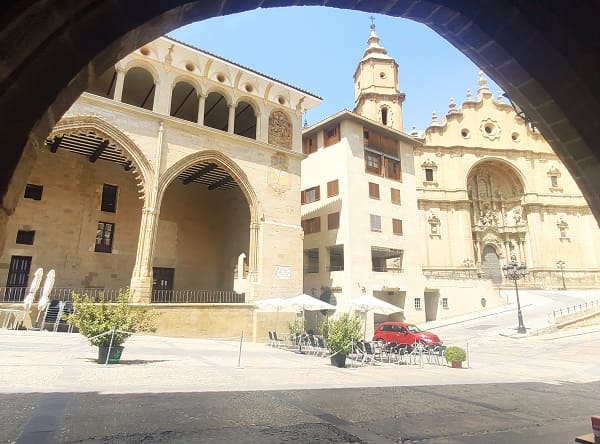 Ayuntamiento de Alcañiz