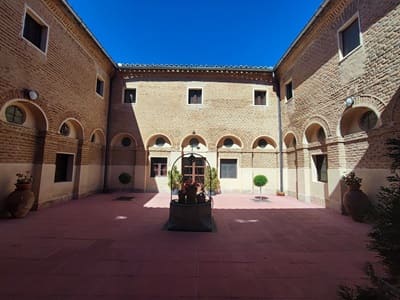 museo Carmelito, Alba de Tormes