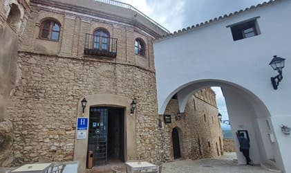 Castellar de la Frontera