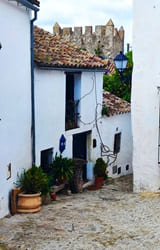 Castellar de la Frontera