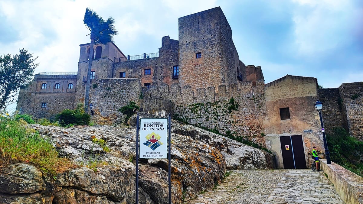 Castellar de la Frontera