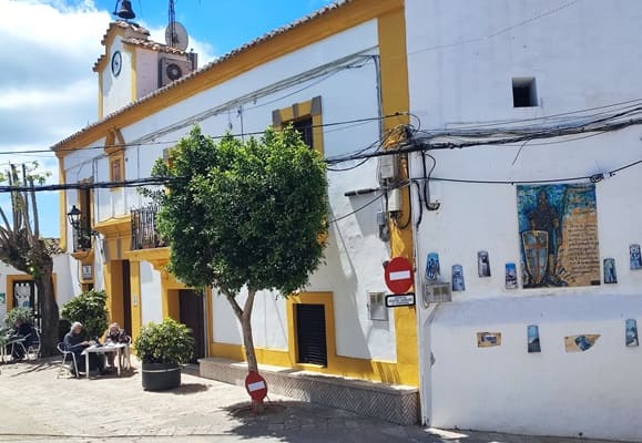 Ayuntamiento de Gaucín