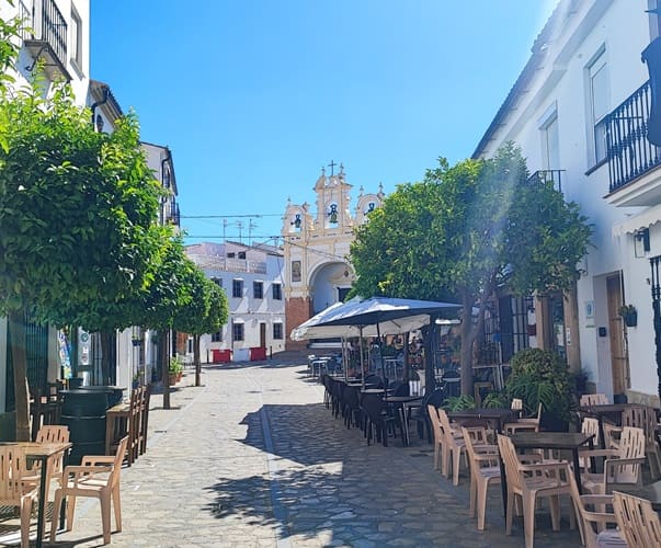 ermita de san Juan de Letran