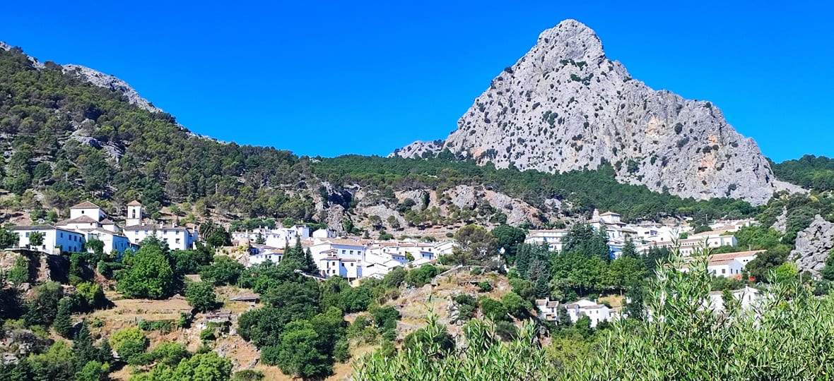 Grazalema