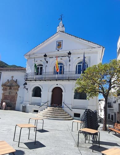 Ayuntamiento de Ubrique