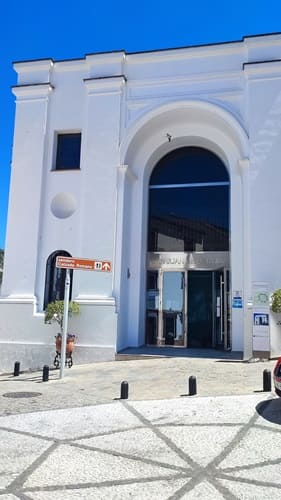 museo de Piel, Ubrique