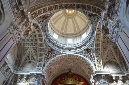 iglesia de Santiago el Mayor, Zaragoza