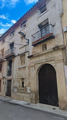 Iglesia de la Concepción, Borja