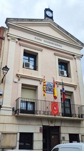 Ayuntamiento de Muel